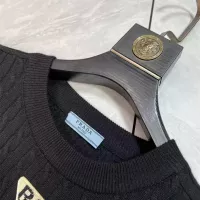 $45.00 USD Prada T-Shirts Short Sleeved For Men #1347071