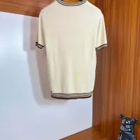 $45.00 USD Prada T-Shirts Short Sleeved For Men #1347072