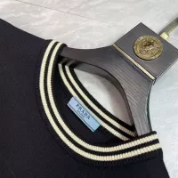 $45.00 USD Prada T-Shirts Short Sleeved For Men #1347074
