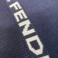 $45.00 USD Fendi T-Shirts Short Sleeved For Men #1347080