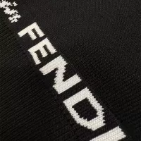 $45.00 USD Fendi T-Shirts Short Sleeved For Men #1347081
