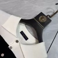 $45.00 USD Louis Vuitton LV T-Shirts Short Sleeved For Men #1347082
