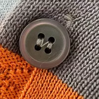 $45.00 USD Louis Vuitton LV T-Shirts Short Sleeved For Men #1347083