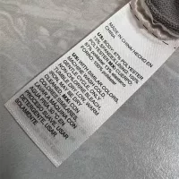 $45.00 USD Louis Vuitton LV T-Shirts Short Sleeved For Men #1347083