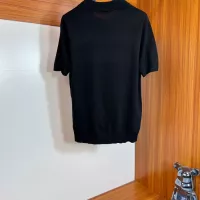 $45.00 USD Louis Vuitton LV T-Shirts Short Sleeved For Men #1347084