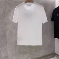 $25.00 USD Louis Vuitton LV T-Shirts Short Sleeved For Unisex #1347087