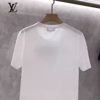 $25.00 USD Louis Vuitton LV T-Shirts Short Sleeved For Unisex #1347087