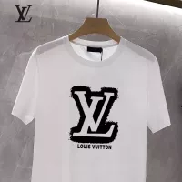 $25.00 USD Louis Vuitton LV T-Shirts Short Sleeved For Unisex #1347093
