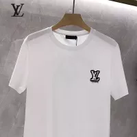 $25.00 USD Louis Vuitton LV T-Shirts Short Sleeved For Unisex #1347095