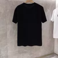 $25.00 USD Louis Vuitton LV T-Shirts Short Sleeved For Unisex #1347096