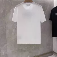 $25.00 USD Louis Vuitton LV T-Shirts Short Sleeved For Unisex #1347097
