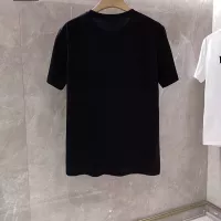 $25.00 USD Louis Vuitton LV T-Shirts Short Sleeved For Unisex #1347098
