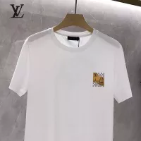 $25.00 USD Louis Vuitton LV T-Shirts Short Sleeved For Unisex #1347099