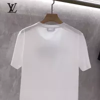 $25.00 USD Louis Vuitton LV T-Shirts Short Sleeved For Unisex #1347099