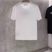 $25.00 USD Fendi T-Shirts Short Sleeved For Unisex #1347111