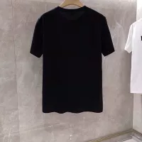 $25.00 USD Fendi T-Shirts Short Sleeved For Unisex #1347112