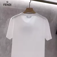 $25.00 USD Fendi T-Shirts Short Sleeved For Unisex #1347113