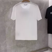 $25.00 USD Christian Dior T-Shirts Short Sleeved For Unisex #1347115