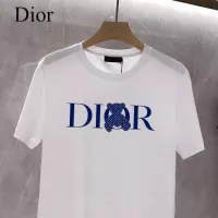 $25.00 USD Christian Dior T-Shirts Short Sleeved For Unisex #1347115