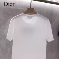 $25.00 USD Christian Dior T-Shirts Short Sleeved For Unisex #1347115