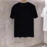 $25.00 USD Christian Dior T-Shirts Short Sleeved For Unisex #1347116