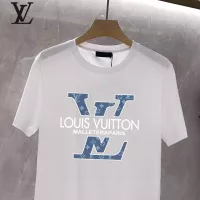 $25.00 USD Louis Vuitton LV T-Shirts Short Sleeved For Unisex #1347117