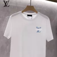 $25.00 USD Louis Vuitton LV T-Shirts Short Sleeved For Unisex #1347119