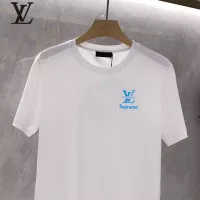 $25.00 USD Louis Vuitton LV T-Shirts Short Sleeved For Unisex #1347135