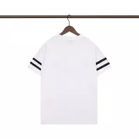 $34.00 USD Christian Dior T-Shirts Short Sleeved For Unisex #1347150