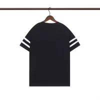 $34.00 USD Christian Dior T-Shirts Short Sleeved For Unisex #1347151