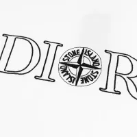 $41.00 USD Christian Dior T-Shirts Short Sleeved For Unisex #1347156