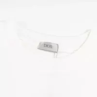 $41.00 USD Christian Dior T-Shirts Short Sleeved For Unisex #1347156