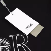$41.00 USD Christian Dior T-Shirts Short Sleeved For Unisex #1347157