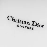 $42.00 USD Christian Dior T-Shirts Short Sleeved For Unisex #1347158