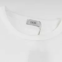 $42.00 USD Christian Dior T-Shirts Short Sleeved For Unisex #1347158