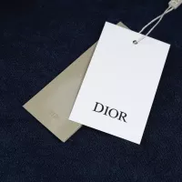 $42.00 USD Christian Dior T-Shirts Short Sleeved For Unisex #1347159