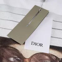 $42.00 USD Christian Dior T-Shirts Short Sleeved For Unisex #1347162