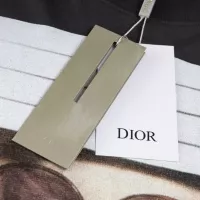 $42.00 USD Christian Dior T-Shirts Short Sleeved For Unisex #1347163