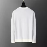 $52.00 USD Christian Dior Sweaters Long Sleeved For Men #1347164