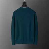 $52.00 USD Christian Dior Sweaters Long Sleeved For Men #1347165