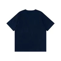 $45.00 USD Christian Dior T-Shirts Short Sleeved For Unisex #1347167