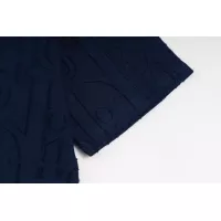 $45.00 USD Christian Dior T-Shirts Short Sleeved For Unisex #1347167