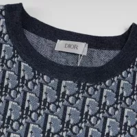 $48.00 USD Christian Dior T-Shirts Short Sleeved For Unisex #1347168