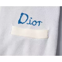 $52.00 USD Christian Dior Sweaters Long Sleeved For Men #1347169