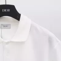 $42.00 USD Christian Dior T-Shirts Short Sleeved For Unisex #1347170