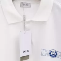 $42.00 USD Christian Dior T-Shirts Short Sleeved For Unisex #1347170