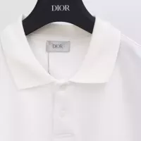 $42.00 USD Christian Dior T-Shirts Short Sleeved For Unisex #1347170