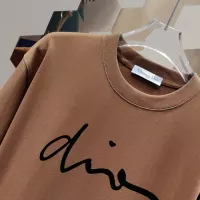 $41.00 USD Christian Dior T-Shirts Short Sleeved For Unisex #1347173