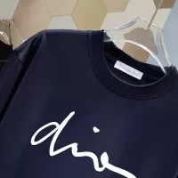 $41.00 USD Christian Dior T-Shirts Short Sleeved For Unisex #1347174