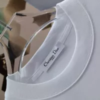 $41.00 USD Christian Dior T-Shirts Short Sleeved For Unisex #1347175
